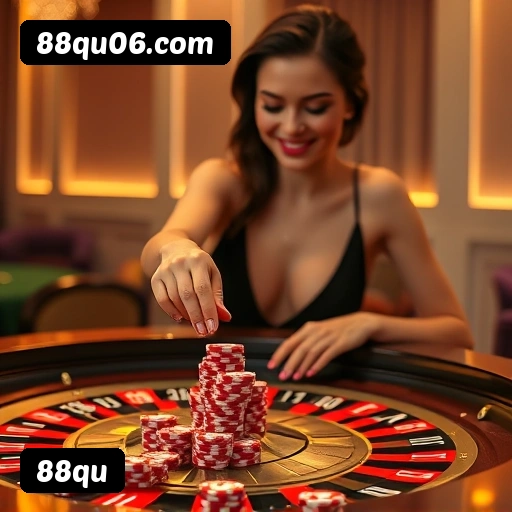 Login rápido no app 88qu