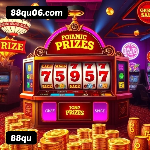 Jogos com maior RTP na 88qu