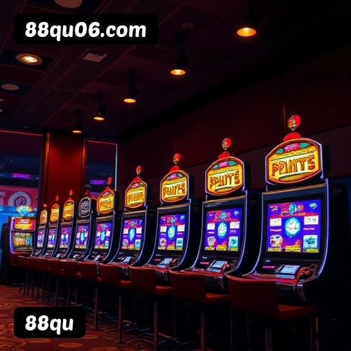 Siga a 88qu no Facebook